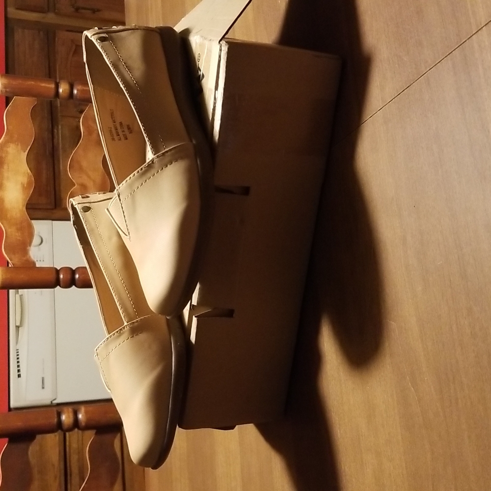 Women's Shoes